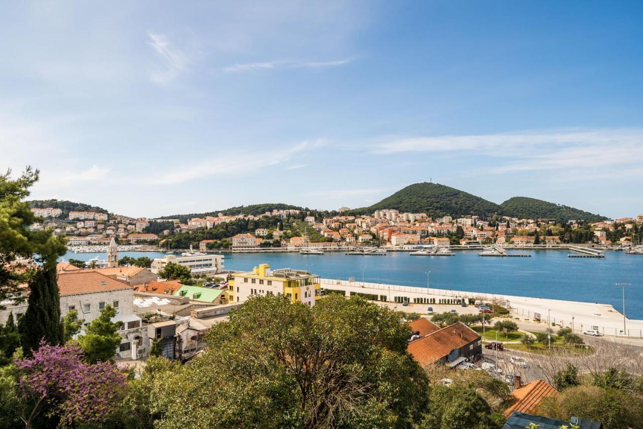 Apartment Cvjetkovic Dubrovnik Exterior foto